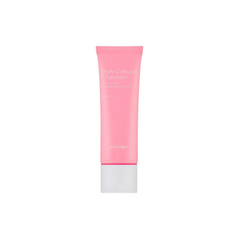 Крем для обличчя Trimay Triple Collagen P.Squalane 50 мл (8809822540761)