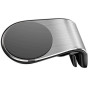 Універсальний автотримач XoKo RM-C70 Flat Magnetic silver (XK-RM-C70-SL) Універсальний автотримач XoKo RM-C70 Flat Magnetic silver (XK-RM-C70-SL)