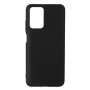 Чохол до мобільного телефона Armorstandart Matte Slim Fit Xiaomi Redmi 10/10 2022 Black (ARM62747) Чохол до мобільного телефона Armorstandart Matte Slim Fit Xiaomi Redmi 10/10 2022 Black (ARM62747)