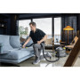 Пилосос професійний миючий Karcher Puzzi 8/1 1200Вт 270мБар контейнер 8/7л 8.6кг Пилосос професійний миючий Karcher Puzzi 8/1 1200Вт 270мБар контейнер 8/7л 8.6кг