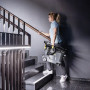 Пилосос професійний миючий Karcher Puzzi 8/1 1200Вт 270мБар контейнер 8/7л 8.6кг Пилосос професійний миючий Karcher Puzzi 8/1 1200Вт 270мБар контейнер 8/7л 8.6кг