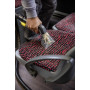 Пилосос професійний миючий Karcher Puzzi 8/1 1200Вт 270мБар контейнер 8/7л 8.6кг Пилосос професійний миючий Karcher Puzzi 8/1 1200Вт 270мБар контейнер 8/7л 8.6кг