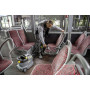 Пилосос професійний миючий Karcher Puzzi 8/1 1200Вт 270мБар контейнер 8/7л 8.6кг Пилосос професійний миючий Karcher Puzzi 8/1 1200Вт 270мБар контейнер 8/7л 8.6кг