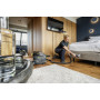 Пилосос професійний миючий Karcher Puzzi 8/1 1200Вт 270мБар контейнер 8/7л 8.6кг Пилосос професійний миючий Karcher Puzzi 8/1 1200Вт 270мБар контейнер 8/7л 8.6кг