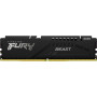 Пам'ять ПК Kingston DDR5 32GB 6000 FURY Beast EXPO Пам'ять ПК Kingston DDR5 32GB 6000 FURY Beast EXPO