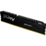Пам'ять ПК Kingston DDR5 32GB 6000 FURY Beast EXPO Пам'ять ПК Kingston DDR5 32GB 6000 FURY Beast EXPO