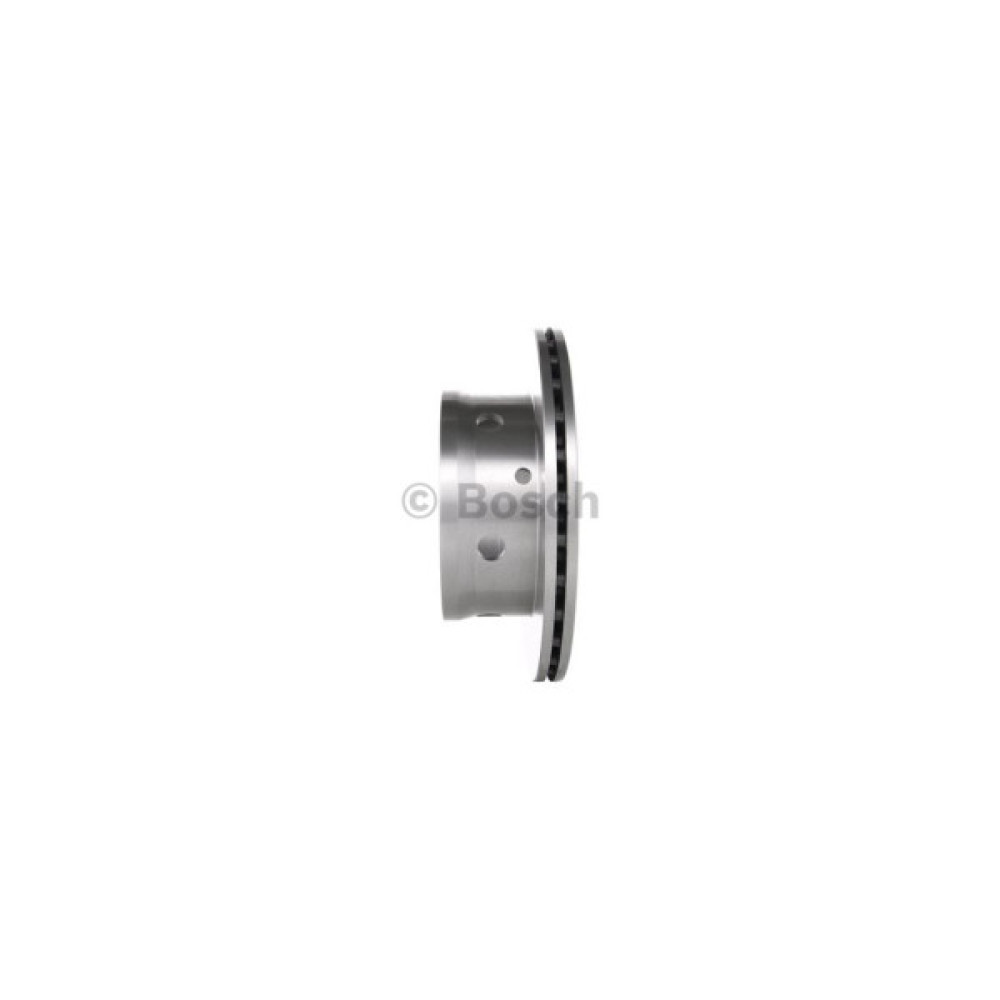 Гальмівний диск Bosch 0 986 478 555 Гальмівний диск Bosch 0 986 478 555