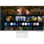Монітор Samsung 32"S32FM803 2xHDMI, USB, Bluetooth, MM, VA, 3840x2160, 4ms Монітор Samsung 32"S32FM803 2xHDMI, USB, Bluetooth, MM, VA, 3840x2160, 4ms