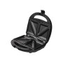 Вафельниця Rotex RSM222-B Вафельниця Rotex RSM222-B
