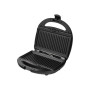 Вафельниця Rotex RSM222-B Вафельниця Rotex RSM222-B
