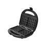 Вафельниця Rotex RSM222-B Вафельниця Rotex RSM222-B