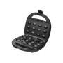 Вафельниця Rotex RSM222-B Вафельниця Rotex RSM222-B