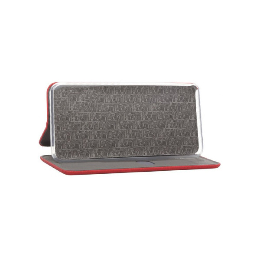 Чохол до мобільного телефона BeCover Exclusive Xiaomi 13 Lite Burgundy Red (709050) Чохол до мобільного телефона BeCover Exclusive Xiaomi 13 Lite Burgundy Red (709050)