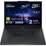 Ноутбук Lenovo Legion 5 15IRX10 (83LY00EYRA) Ноутбук Lenovo Legion 5 15IRX10 (83LY00EYRA)