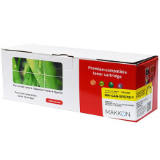 Картридж Makkon Canon 731 (SRG731Y) 1.5k yellow (MN-CAN-SRG731Y) Картридж Makkon Canon 731 (SRG731Y) 1.5k yellow (MN-CAN-SRG731Y)