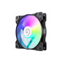 Кулер до корпусу Gamemax FN12A-S5 Кулер до корпусу Gamemax FN12A-S5