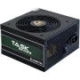 Блок живлення Chieftec 700W TASK (TPS-700S) Блок живлення Chieftec 700W TASK (TPS-700S)