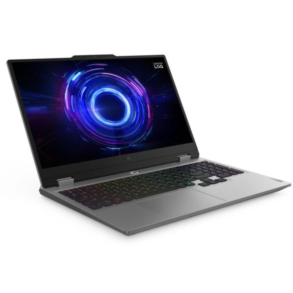 Ноутбук Lenovo LOQ 15IRX10 (83JE00X5RA) Ноутбук Lenovo LOQ 15IRX10 (83JE00X5RA)