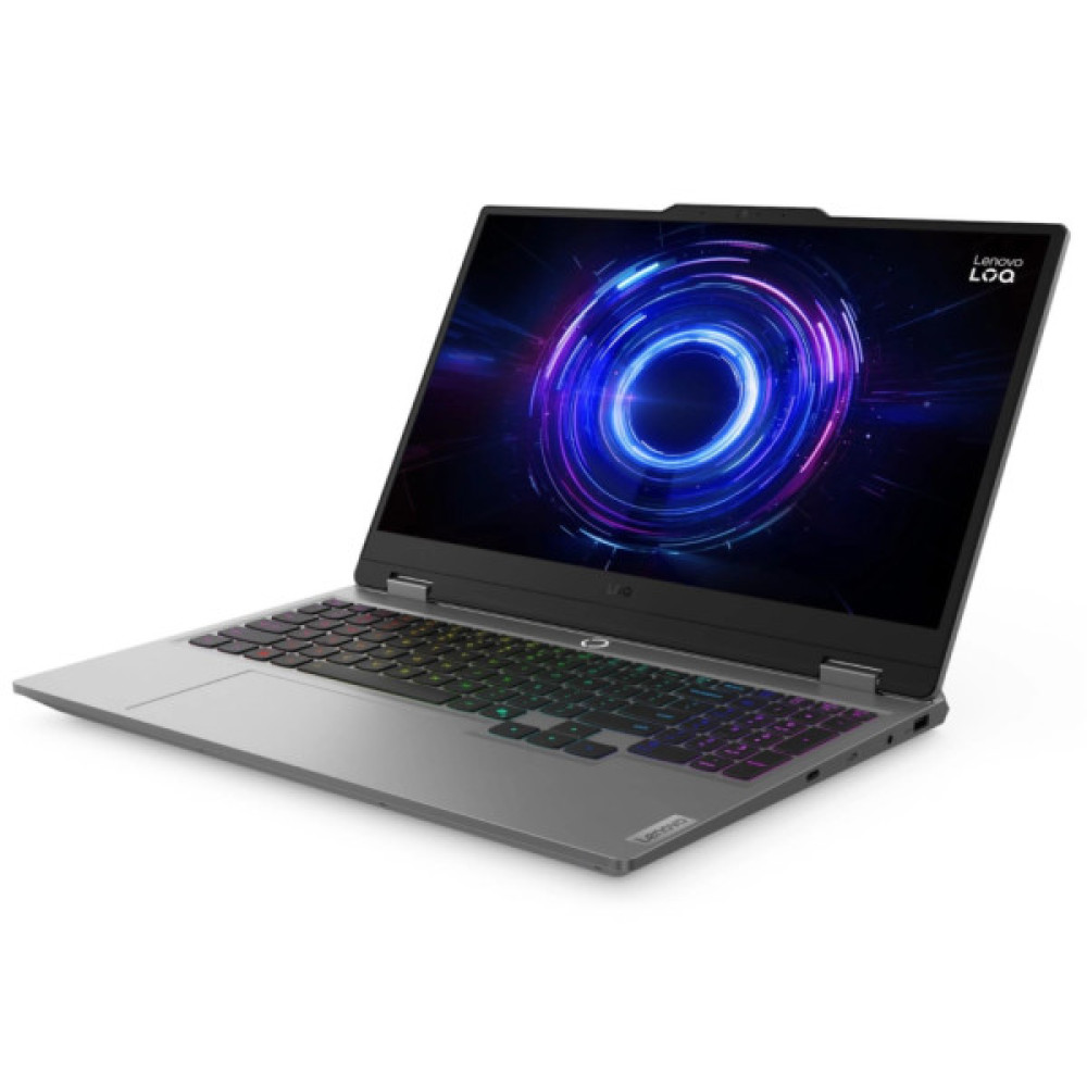 Ноутбук Lenovo LOQ 15IRX10 (83JE00X5RA) Ноутбук Lenovo LOQ 15IRX10 (83JE00X5RA)
