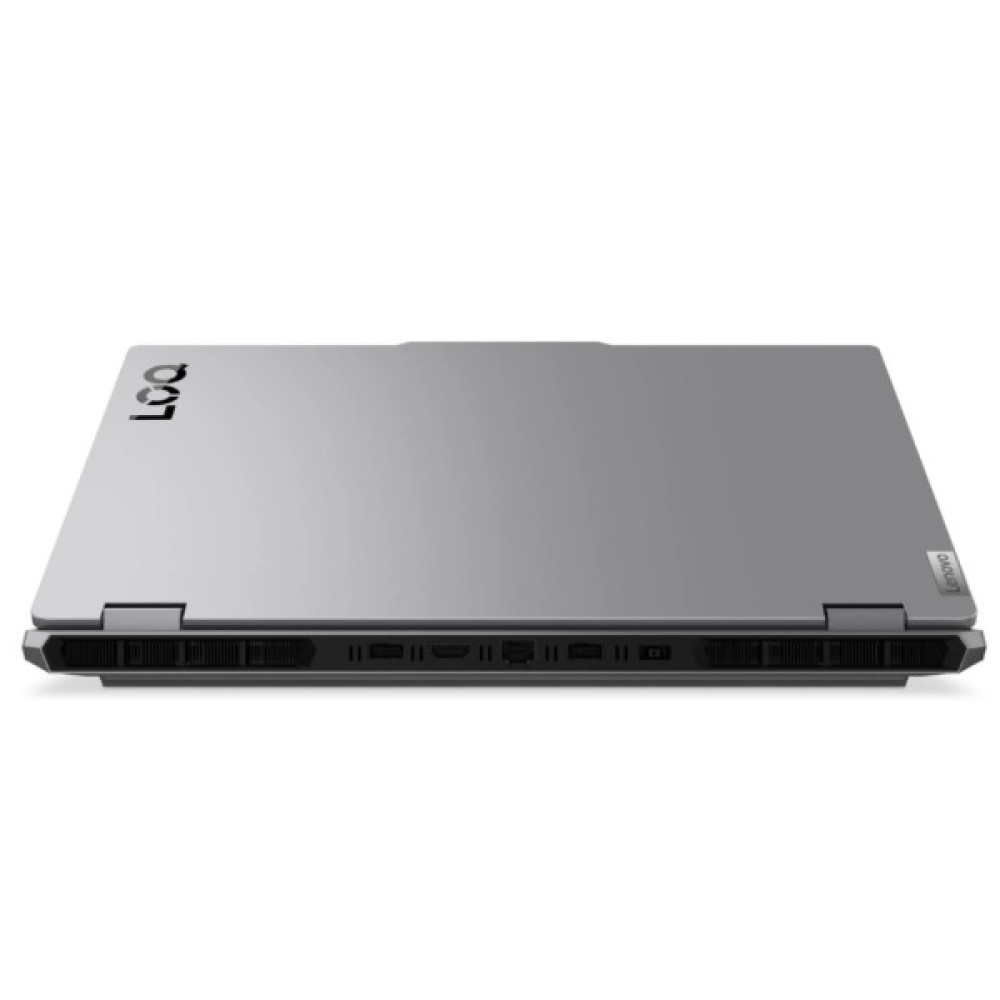 Ноутбук Lenovo LOQ 15IRX10 (83JE00X5RA) Ноутбук Lenovo LOQ 15IRX10 (83JE00X5RA)