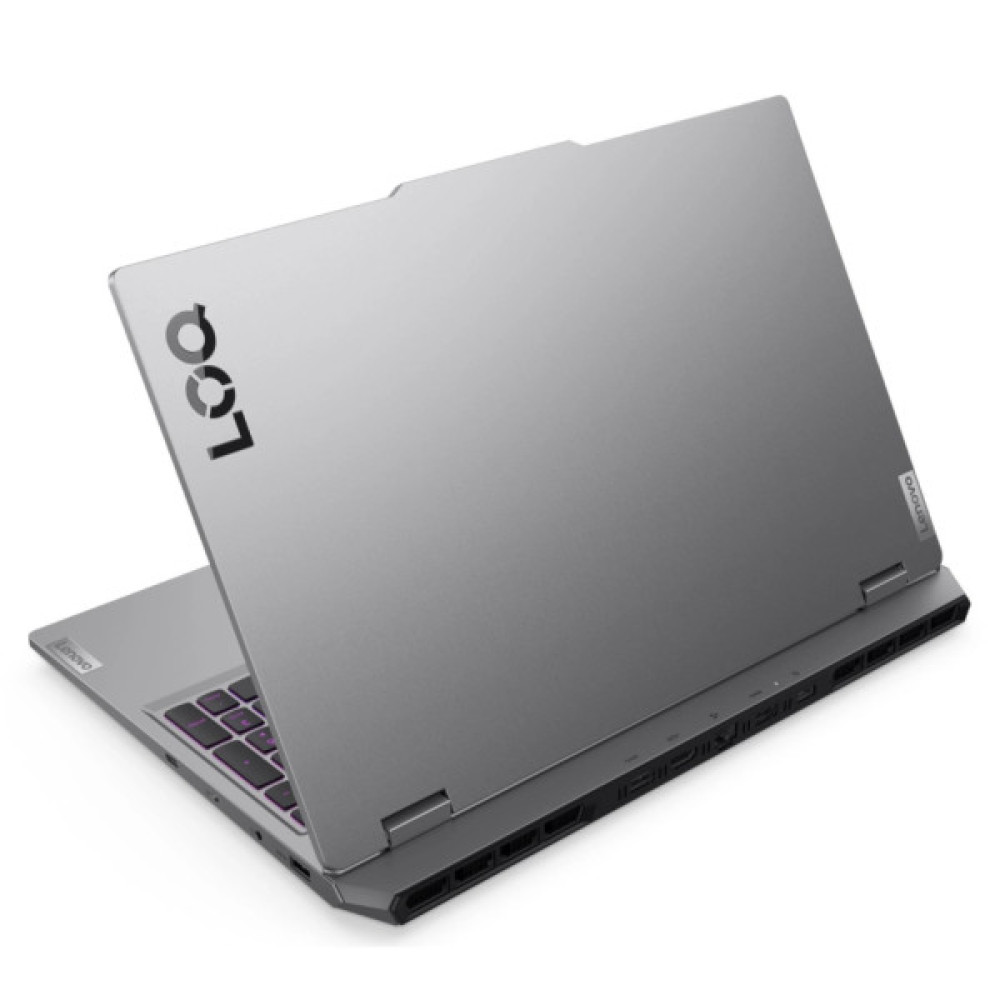 Ноутбук Lenovo LOQ 15IRX10 (83JE00X5RA) Ноутбук Lenovo LOQ 15IRX10 (83JE00X5RA)