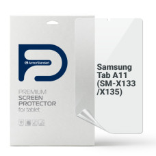 Плівка захисна Armorstandart hydrogel Anti-Blue Samsung Tab A11 (SM-X133/X135) (ARM89244)