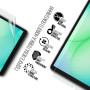 Плівка захисна Armorstandart hydrogel Anti-Blue Samsung Tab A11 (SM-X133/X135) (ARM89244) Плівка захисна Armorstandart hydrogel Anti-Blue Samsung Tab A11 (SM-X133/X135) (ARM89244)
