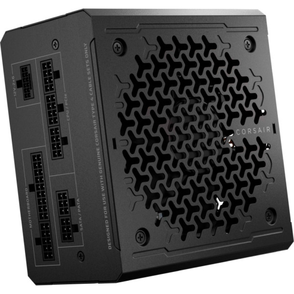 Блок живлення Corsair 750W RM750e (CP-9020295-EU)