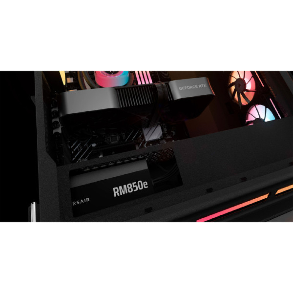 Блок живлення Corsair 750W RM750e (CP-9020295-EU)