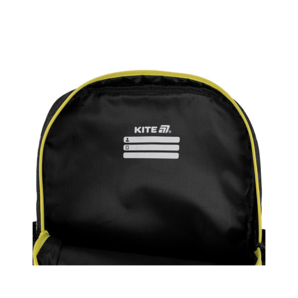 Рюкзак дитячий Kite Kids 559 DC Batman (DC25-559XS)