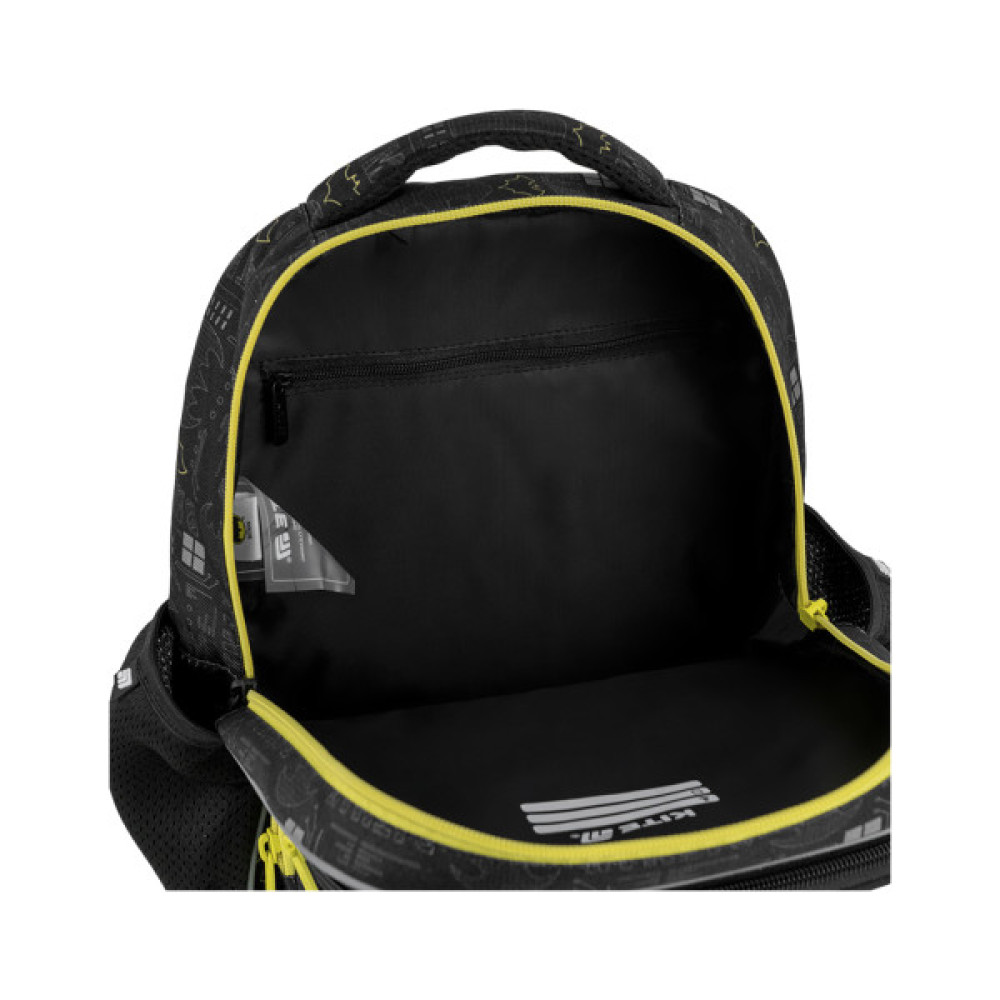 Рюкзак дитячий Kite Kids 559 DC Batman (DC25-559XS)