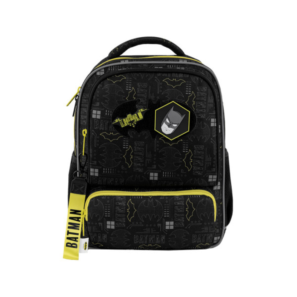Рюкзак дитячий Kite Kids 559 DC Batman (DC25-559XS)