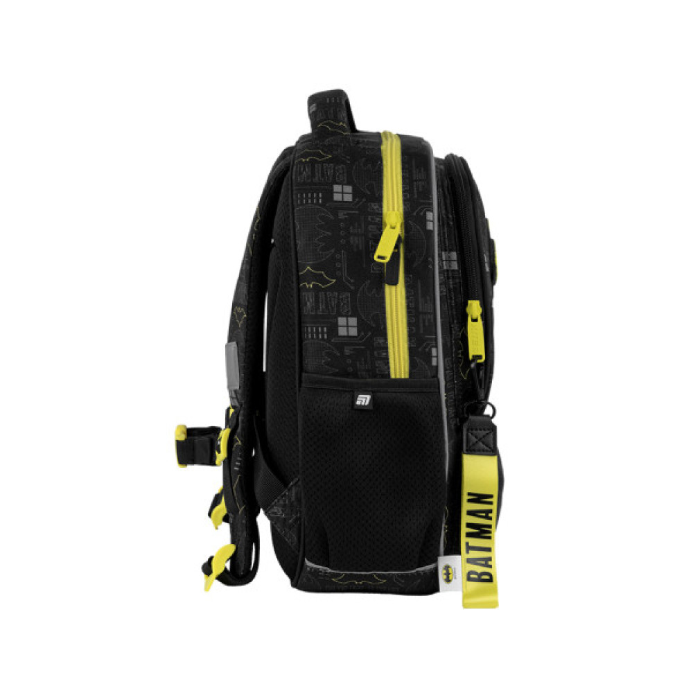 Рюкзак дитячий Kite Kids 559 DC Batman (DC25-559XS)