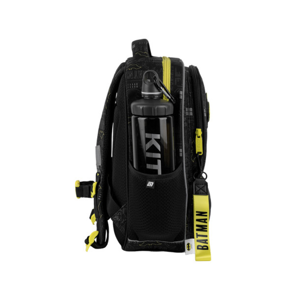 Рюкзак дитячий Kite Kids 559 DC Batman (DC25-559XS)