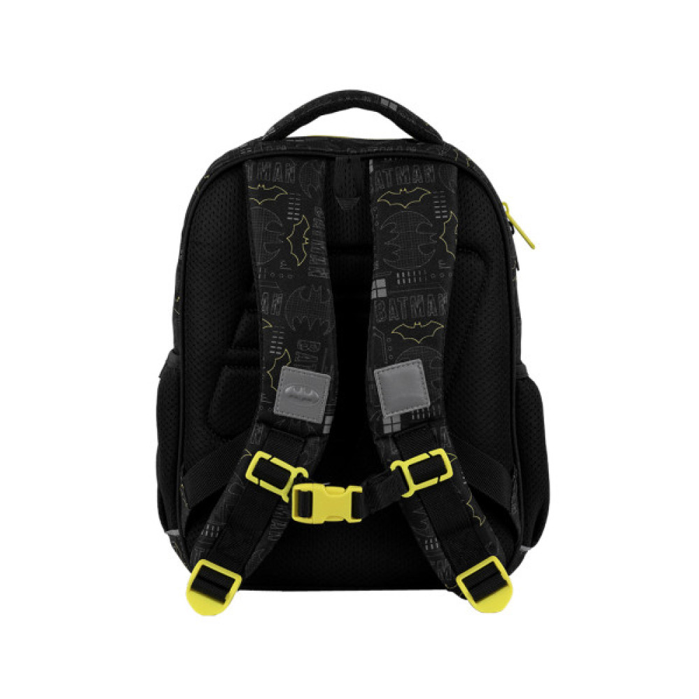Рюкзак дитячий Kite Kids 559 DC Batman (DC25-559XS)