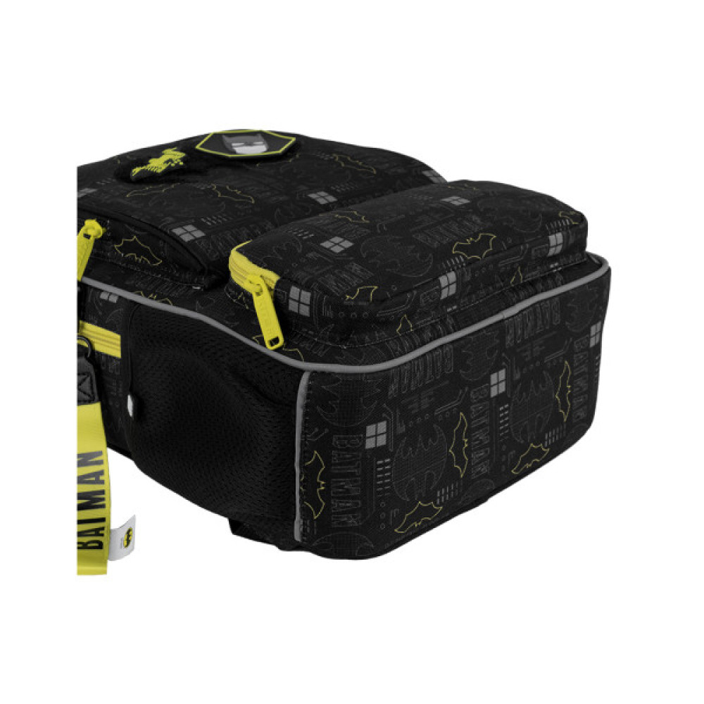 Рюкзак дитячий Kite Kids 559 DC Batman (DC25-559XS)