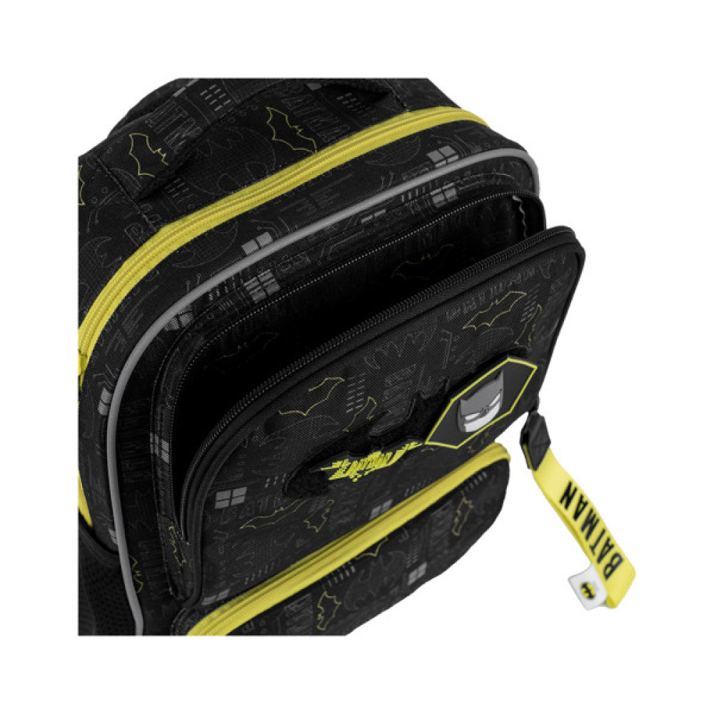 Рюкзак дитячий Kite Kids 559 DC Batman (DC25-559XS)