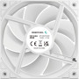Кулер до корпусу Deepcool FD12 ARGB WH (R-FD12-WHAPN1-G)