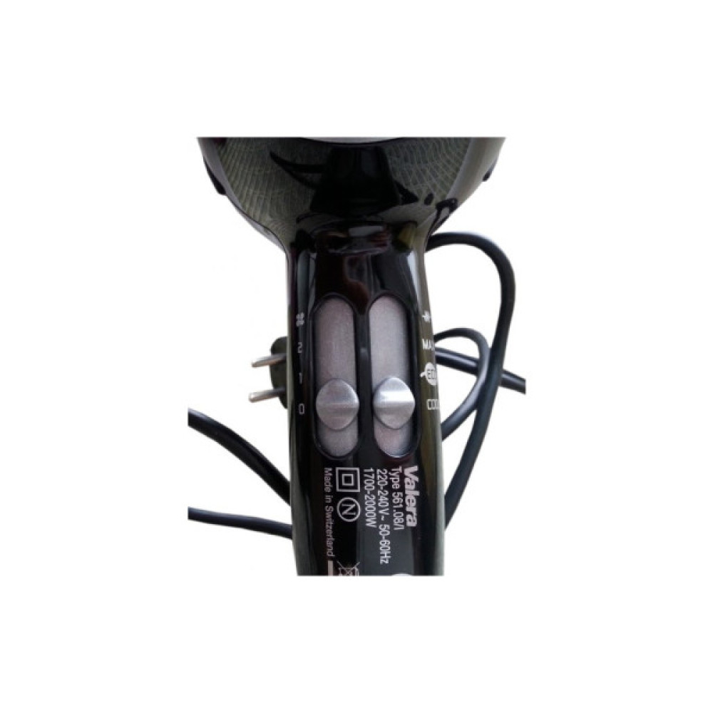 Фен Valera Excel 2000 Ionic (561.08/I)