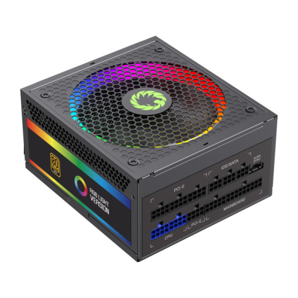 GAMEMAX RGB-750 PRO