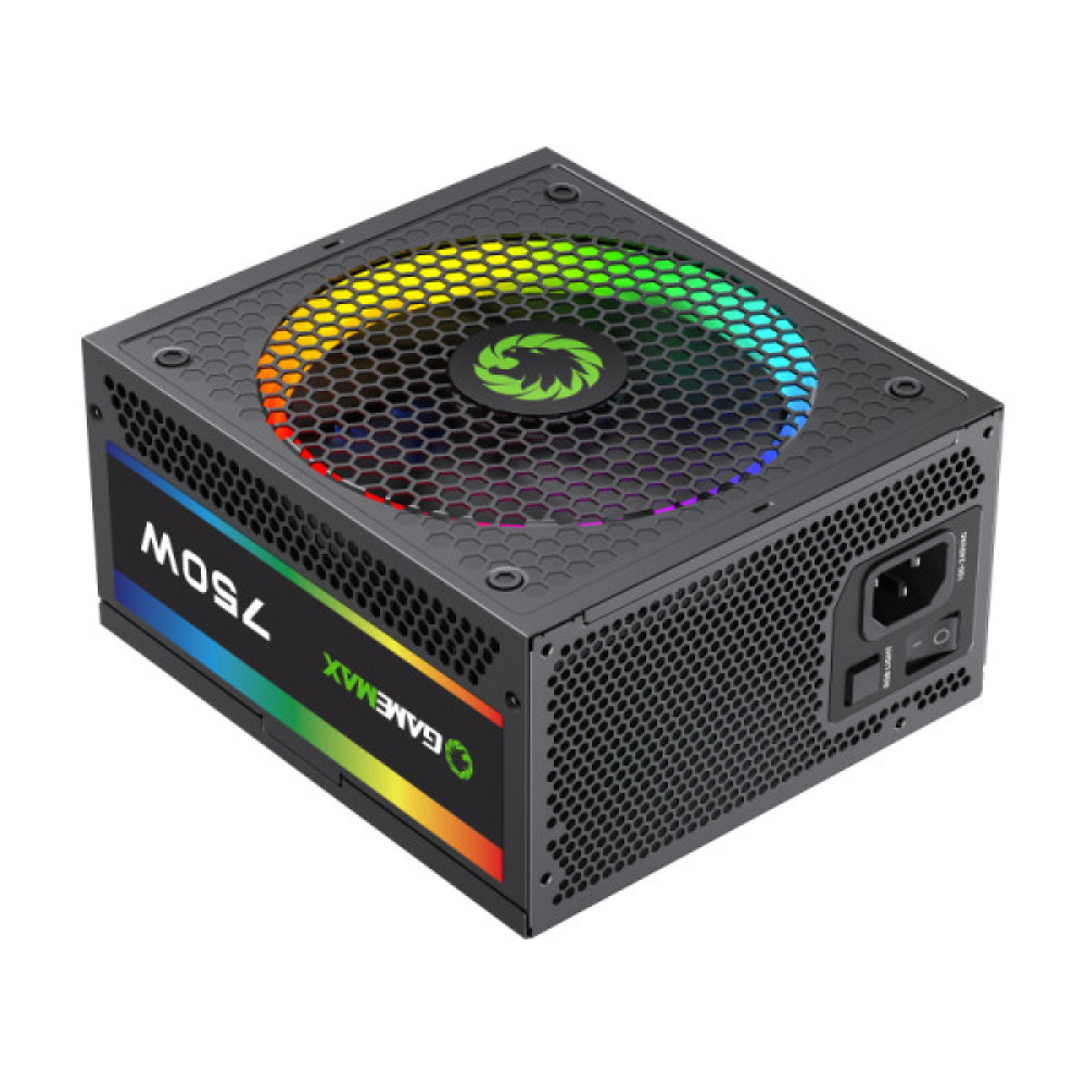 GAMEMAX RGB-750 PRO
