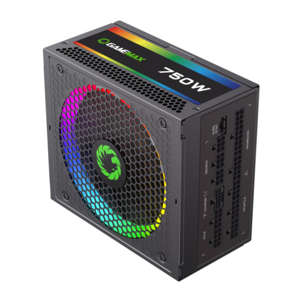 GAMEMAX RGB-750 PRO