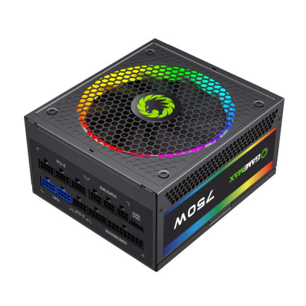 GAMEMAX RGB-750 PRO