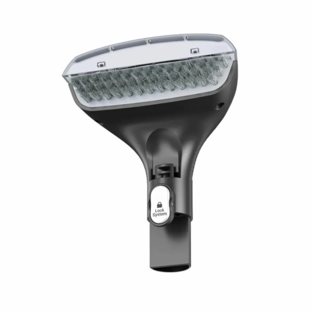 Пилосос Rowenta миючий Clean It Compact, 400Вт, конт пил -0,85л, вода -1,4л, 11500 Па, 4 насадки, зелений