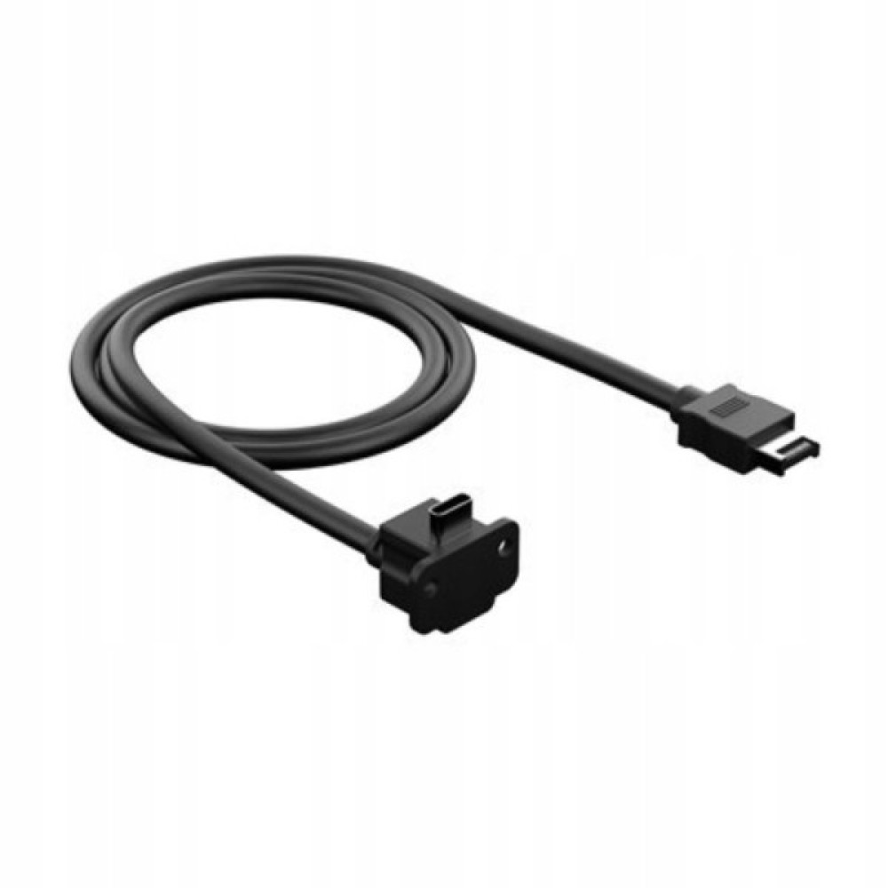 FRACTAL DESIGN USB-C 10Gbps Cable – Model E (FD-A-USBC-002)