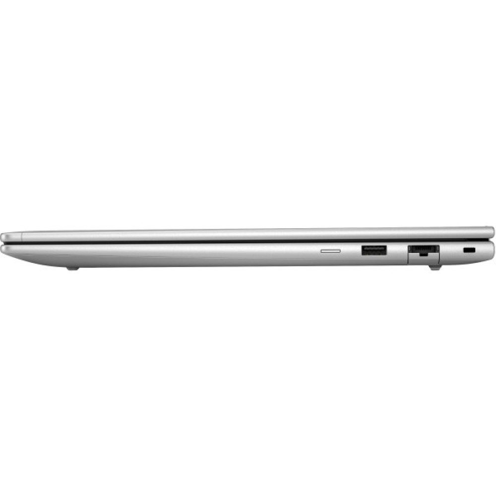 Ноутбук HP Probook 4-G1a 16" WUXGA IPS, AMD R5-230, 32GB, F1TB, UMA, DOS, сріблястий