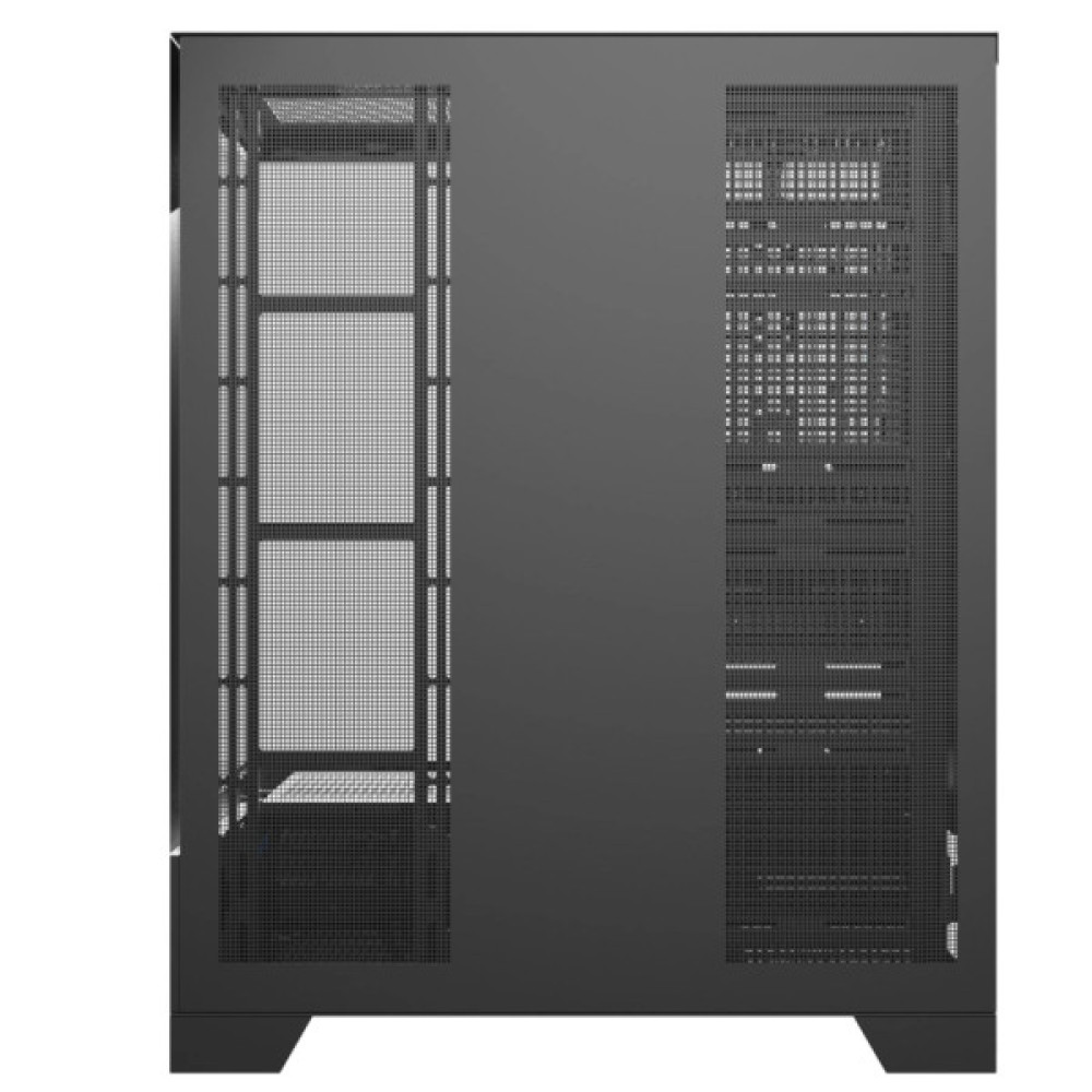 Корпус для ПК DARKFLASH DY451L PRO BLACK