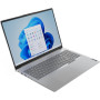 Ноутбук Lenovo ThinkBook 16-G6 16" WUXGA IPS AG, Intel i5-13420H, 16GB, F512GB, UMA, DOS, сірий