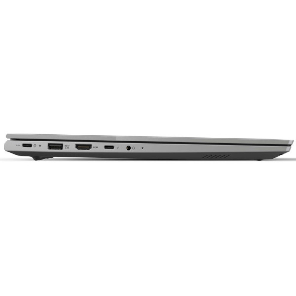Ноутбук Lenovo ThinkBook 16-G6 16" WUXGA IPS AG, Intel i5-13420H, 16GB, F512GB, UMA, DOS, сірий