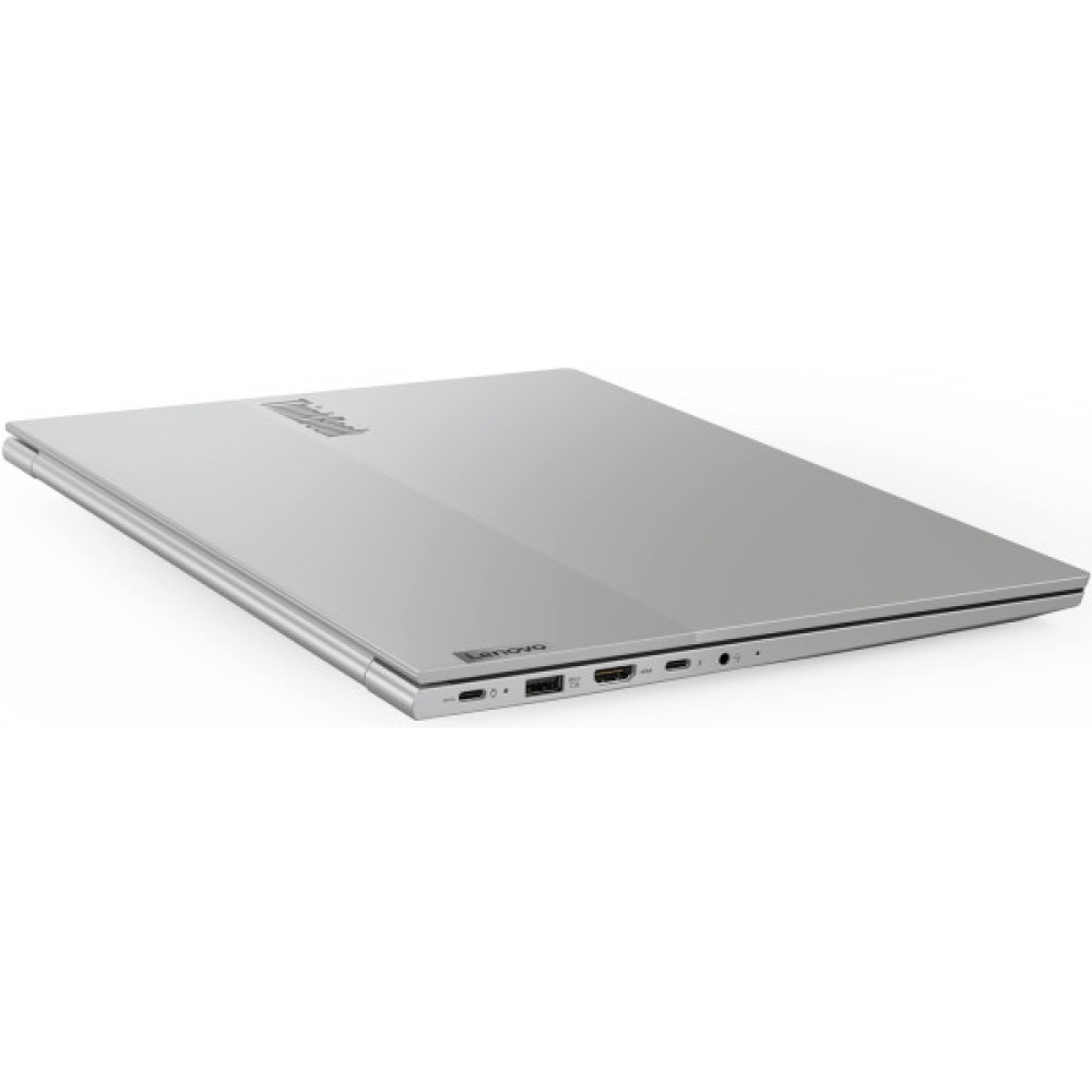Ноутбук Lenovo ThinkBook 16-G6 16" WUXGA IPS AG, Intel i5-13420H, 16GB, F512GB, UMA, DOS, сірий